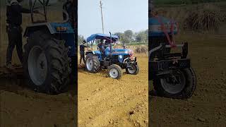 Sonalika 45 Sonalika 60#trending #sonalika #newvideo #farming #viralvideo #video #viralreels