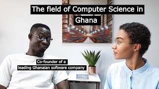 What it takes to be a successful software engineer in Ghana