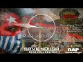 Save Nduga Papua (N14x-Kejora Bap) Wakode Fam'z DH2F 2020|Official Music Rap Song