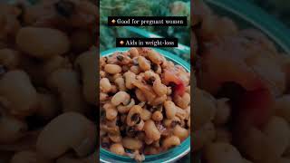 Lobia Chaat | Benefits Of Lobia | Lobia #healthdiet #food #recipe #lowcalorie #renaissancediets