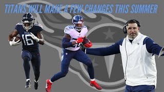 The Tennessee Titans NEED to Do This One Thing to be Contenders in 2023 | The Tracy Take