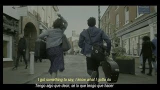One life - Ed Sheeran || Video Lyrics || Subtitulado español || Yesterday