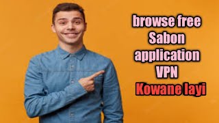 Sabon application wanda suke  bada Data kyauta a kowane sim /newly launch 2022 #abdul_tech #kasuwar