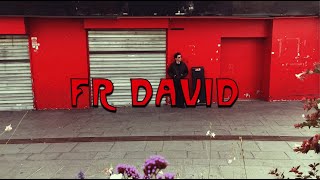 F.R. David - I won't forget you