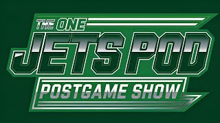 1JP: JETS/49ERS POSTGAME SHOW