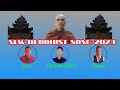 new Buddhist Song 2023//Ajasora Gyanankur Buddha Vihar