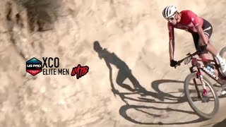 US Cup Rnd.1 | XCO - Elite Men - Presented by Orange Seal