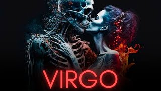 VIRGO TODAY WILL BE YOUR LAST DAY!! 😱 ATTENTION TO THE PHONE🚨📞 NOVEMBER 2024 TAROT READING