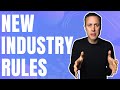 NEW RULES IN THE MUSIC INDUSTRY YOU SHOULD BE AWARE OF | Streaky.com