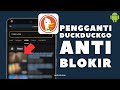 Ini Dia Pengganti DuckDuckGo yang Belum Diblokir di Indonesia