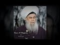 Shaykh Nazim Alhaqqani | Arabic Nasheed Tribute (Video)