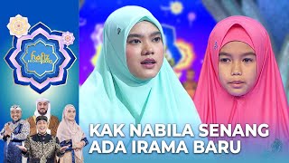 IRAMA BARU! Yang Di Bawakan Hafizhah | HAFIZ INDONESIA 2023