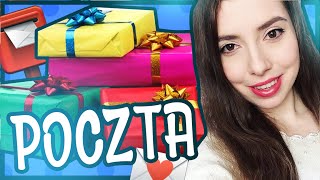 POCZTA OD WIDZÓW FAN MAIL #21 NOWOŚCI