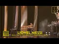 BALLON D'OR 2023 - LIONEL MESSI WIN BALLON D'OR 2023