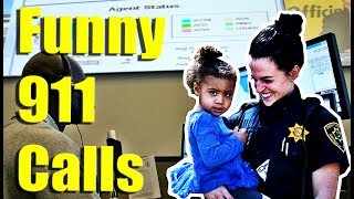 5 Funny 911 Calls Ever | Dumbest 911 Calls | Most Hilarious 911 Calls