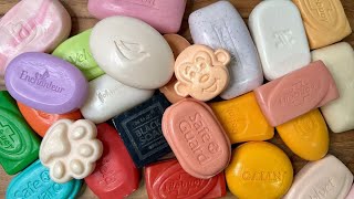 ASMR Soap Opening That Will Blow Your Mind 😳🫧 You Won’t Believe These Soap Opening Sounds 🤯🫧