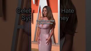 Why These Celebs Hate Sydney Sweeney! 😲
