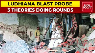 Ludhiana Blast Probe: 3 Theories Are Doing Round In The Blast, Check Out All The Theories