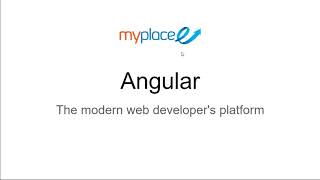 Generating Application and Library under Angular Workspace