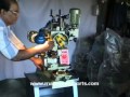 manek faceting machine model fm drh