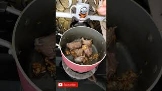 سریع ترین روش پخت گوشت که تا حالا دیدی |3 tricks to cook meat quickly #cooking #trick #shortvideo