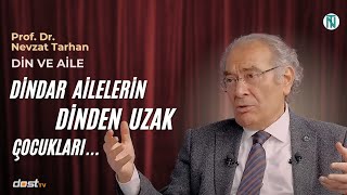 Dindar Ailelerin Dinden Uzak Çocukları | 27. Bölüm Akla Kapı | @DostRadyoTV