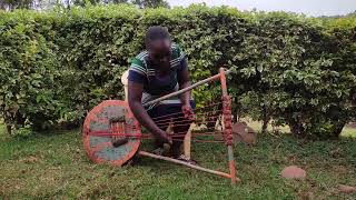 OBOKANO ABAGUSII TRADITIONAL MUSIC ARTIFACT