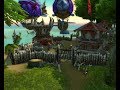 World of Loreccraft: Zonecraft: Stranglethorn Vale Edition