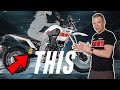 Motorcycle suspension explained - and how to set it up