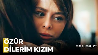 Bir Annenin Vicdan Azabı - Masumiyet 6. Bölüm