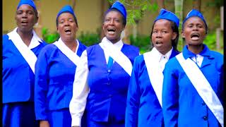 NYABIGENA II SDA CHURCH CHOIR SONG (KWA SAUTI TANGAZENI)