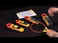 How To Select The Best Fluke Clamp Meter