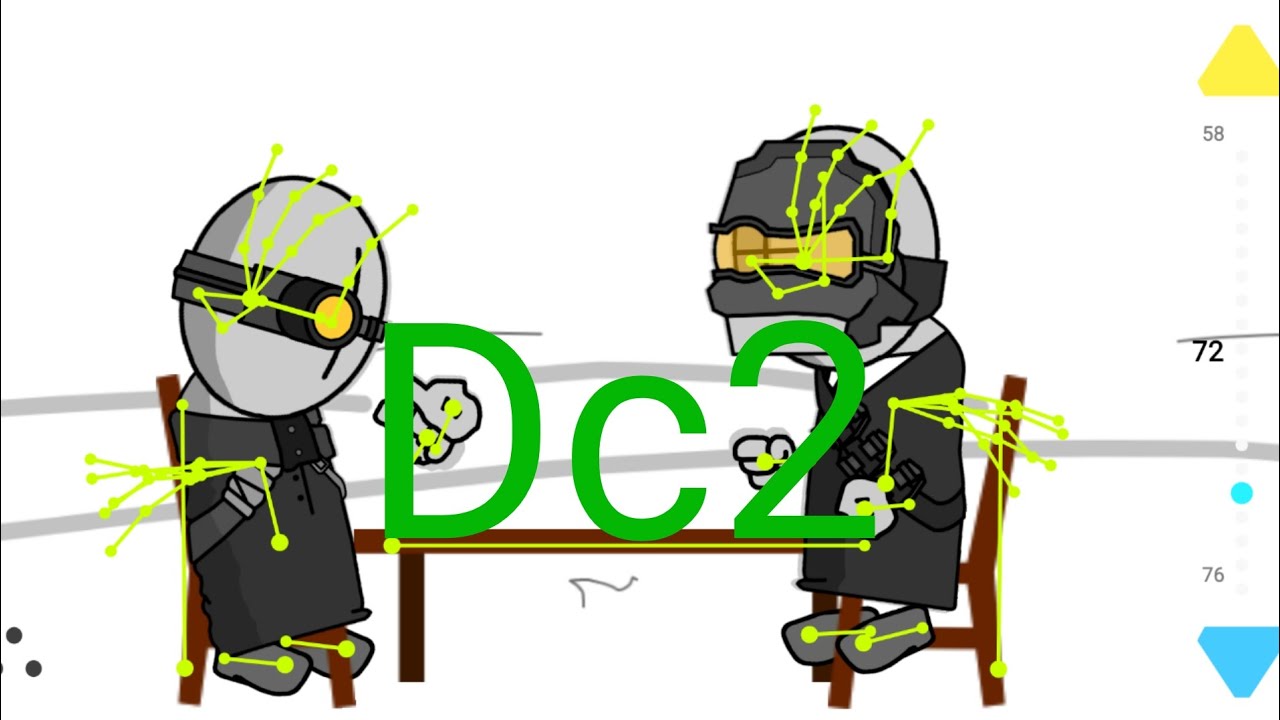 Dc2 Madness Combat Tests Youtube