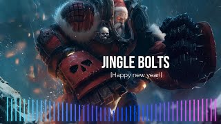 Jingle Bolts