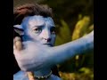 Jake Sully leaving Omatikaya💔Avatar the way of water #Avatar2 #short #shortsfeed