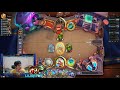 lilighths uis ep.17 garrote rogue รัดคอ hearthstone ไทย