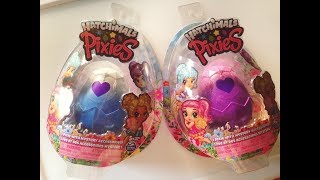 Hatchimals Pixies