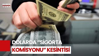 Kapalıçarşı Sahte Dolar Riski İçin Önlem Almaya Çalışıyor