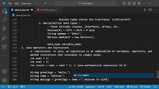 Mastering Java Operators: Arithmetic, Assignment, and Comparison Explained