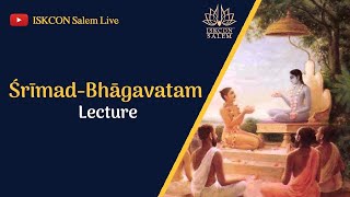 Srimad Bhagavatam 10.14.55 by Vasuttama Das