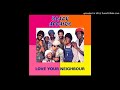 Black Affairs - Raise Your Hands Africans