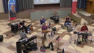 JostibandOrkest Live Stream