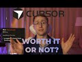 Refactoring Angular with Cursor: How It Works Best