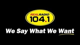 WTKS Real Radio 104.1 Orlando - Jim Philips - 1997