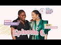 Mums Next Door Ep. 6 ft. Bisola Aiyeola | Single Parenting | Childbirth | Discipline