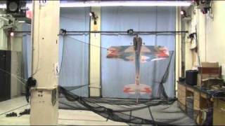 MIT ACL - Trajectory Optimization using GPOPS