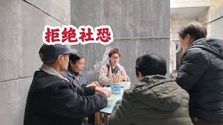 西安羊肉泡馍初体验，感受了陕西人民的热情