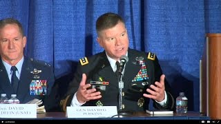 Multi-Domain Battle: Ensuring Joint Force Freedom of Action in Future War