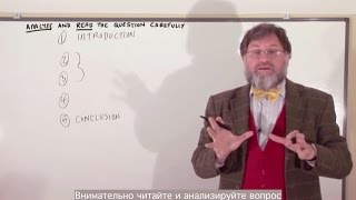 Как написать эссе. План, цитаты, аргументация