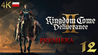 Kingdom Come  Deliverance II PL PC (4K) - Ucieczka i pogoń #12